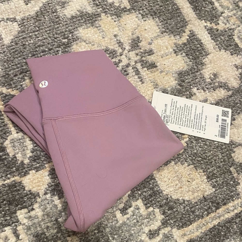 Wunder Train HR 25”